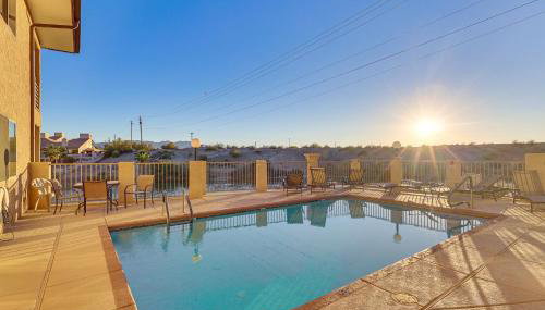 Walkable Location! Waterfront Lake Havasu Paradise - Foto 3