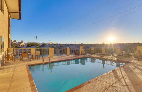 Walkable Location! Waterfront Lake Havasu Paradise - Foto 3