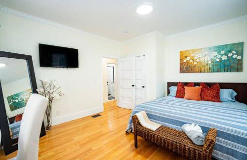 14a-Elegant, newly renovated apartment in Boston - Foto 39