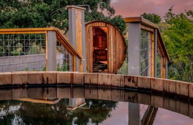 Ballard Canyon Ranch by Paradise Retreats - Foto 51