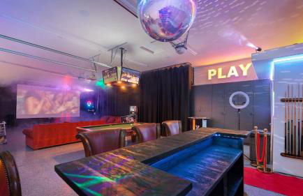 Colina by Avantstay Secluded Mountain Top Oasis w/ Pool, Hot Tub & Putting Green! - Foto 26