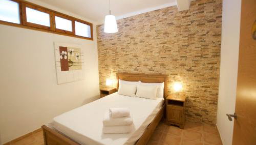 Apartament Boix Petit - Foto 1