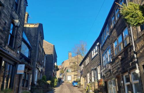 Harrys Hideaway Cottage - Foto 30