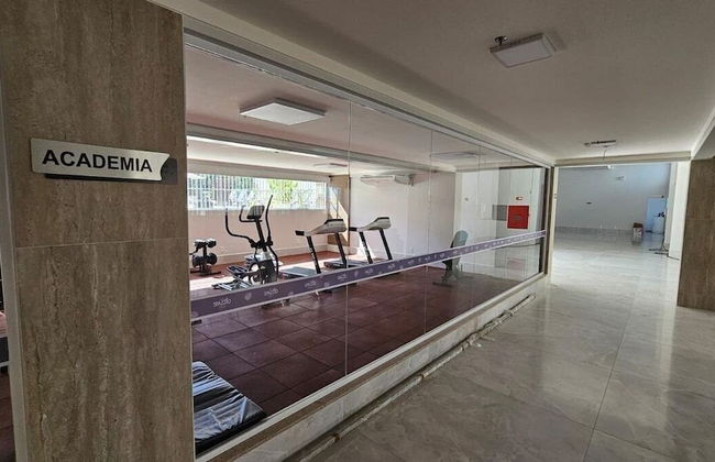 Apartamento acesso ao diRoma Acqua Park - Foto 36