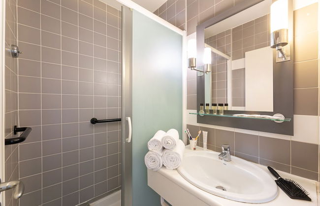 Belambra Clubs Anglet - La Chambre d'Amour - Foto 26