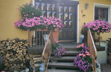 Ferienwohnung Am Sonnenbrink - Foto 16