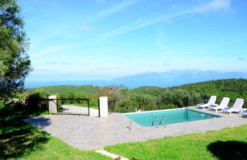 VILLA ANDRONIKI - Foto 6