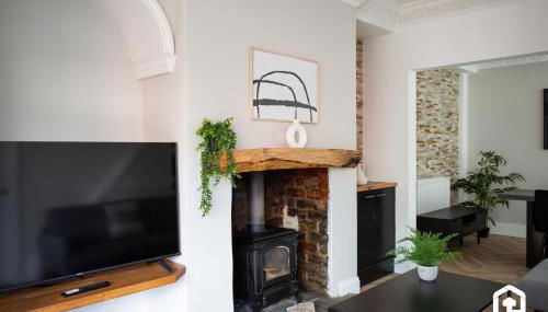 Modern 3-Bedroom Retreat - Foto 4