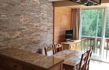 La Salle les Alpes : Charmant Appartement T2 30 M2 - Photo 14