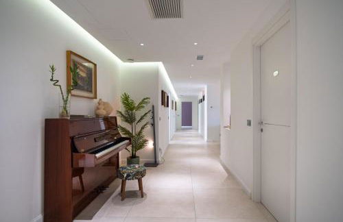 Vivi Milano Apartment near Exhibition Area Free Parking Newly Renovated - Foto 28