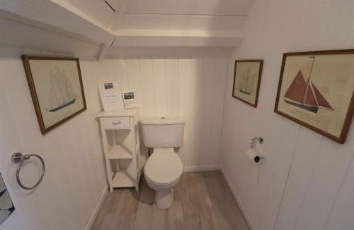 Mole Cottage - Foto 77