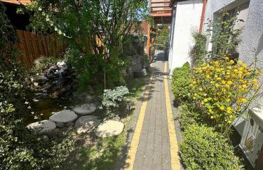 Pokoje przy Kawiarence 4 - Foto 21