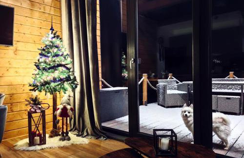 Repakowa Chata - Foto 37