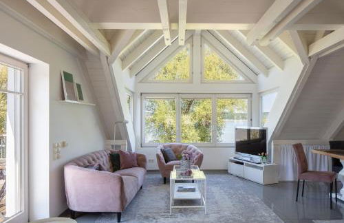 Ferienwohnung Blaupause Reichenau - Foto 1