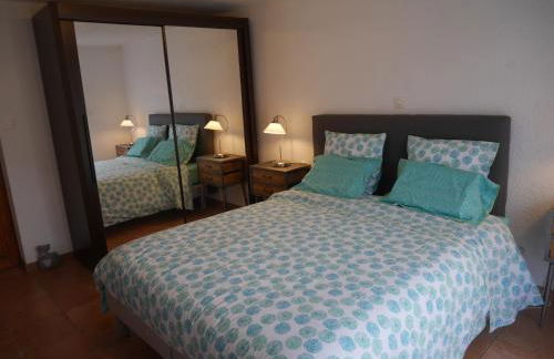 gite au coin du feu à 25mn de Colmar au calme avec jardin clos - Foto 10