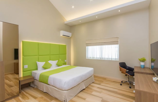 3-bdr luxury villa at a villa resort - Photo 4