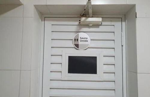 Suas férias com todo conforto PÉ NA AREIA - Foto 50