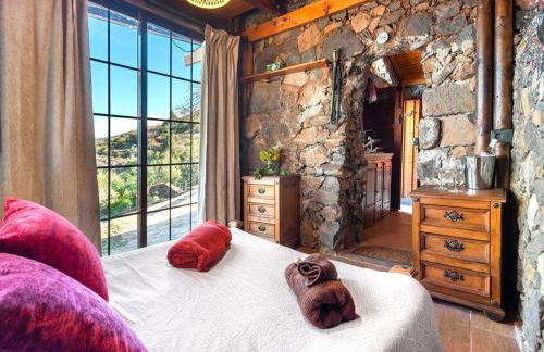 Holiday Home in Tenerife with Private Garden - Foto 21