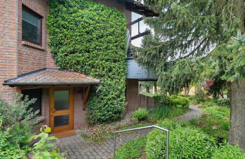 Haus Ersfeld – Gartenwohnung - Foto 28