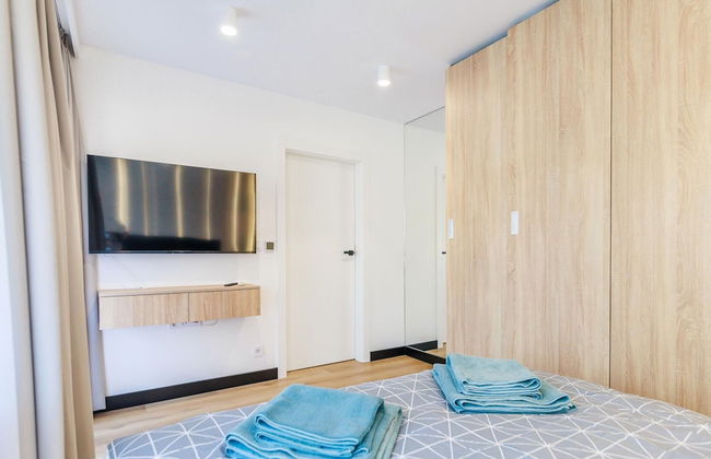 Holiday Apartment Near the Beach in Rowy - Photo 4