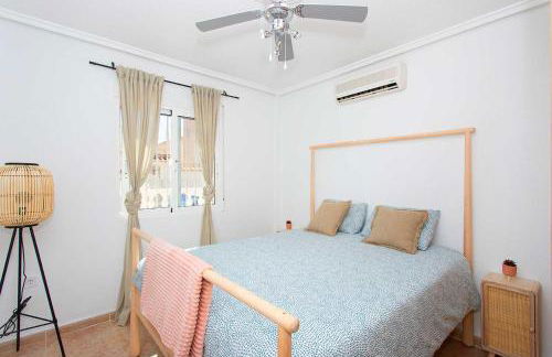 CH Villa Rio Mundo Rojales - Foto 27