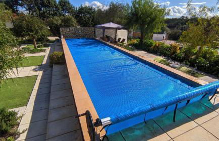 Quinta das Hortênsias I Quinta do Sol - Foto 14