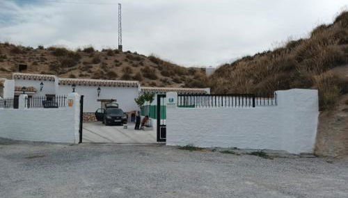 Cuevas Baza - Photo 5