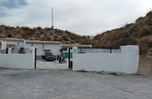 Cuevas Baza - Photo 5