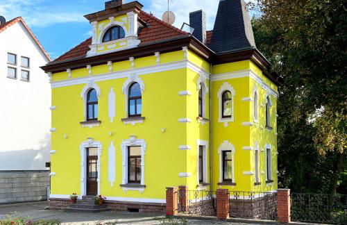 Zitronenhaus - Photo 1