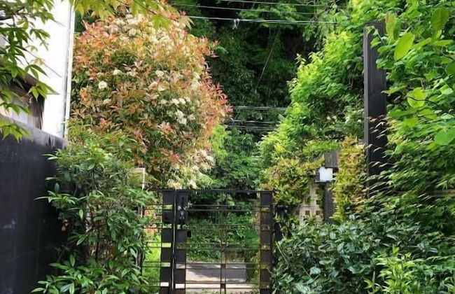 Kamakura Vacation House - Foto 39