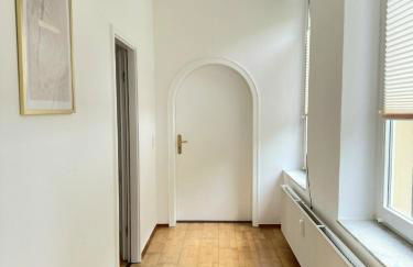 Casa Mia - Helios Klinik - HBF - Zentrum - Parken - Messe 20 Min - Foto 19