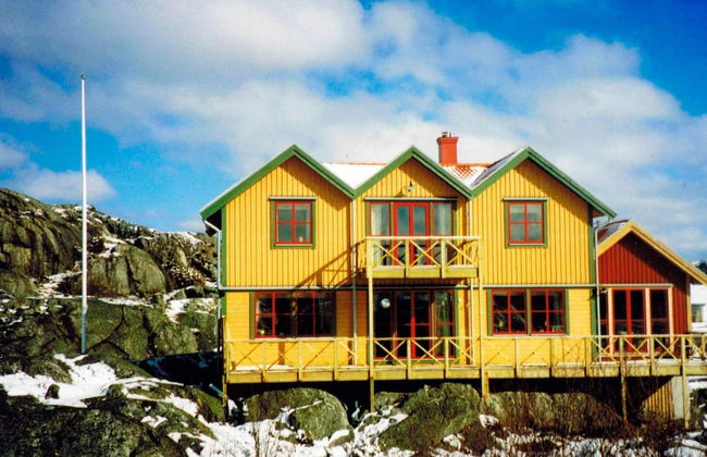 Holiday Home in SkÃ¤rhamn - Photo 26