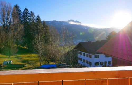 Ferienwohnungen beim Sommermader - Foto 13