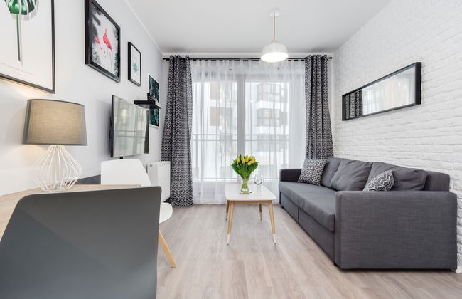 Elite Apartments Spa Zone - Photo 7