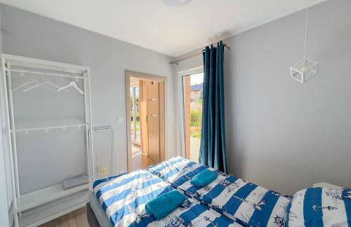 Apartamenty i pokoje nadmorskie - Owocowe Wzgórze - Foto 24