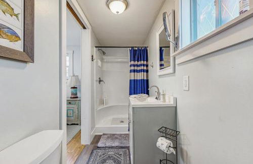 Captains Cottage on Atlantic - Foto 18