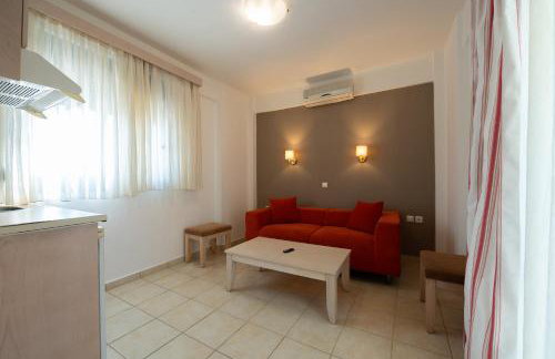 Hotel Areti - Foto 16