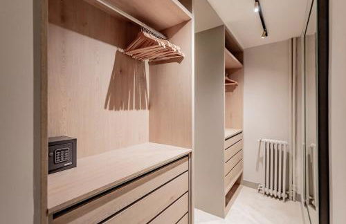 Luxury & Exclusive Apartment Salamanca 10 pax - Foto 36