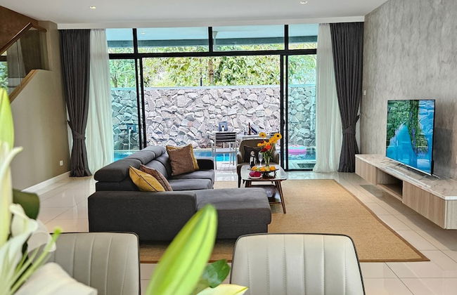 The Langkawi Luxury - Foto 12