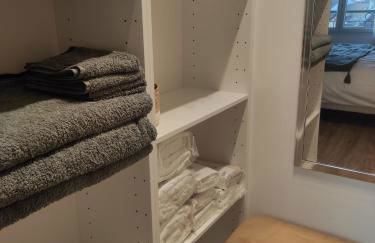 Calme et verdure à Poissy 50 m2 parking terrasse - Foto 19