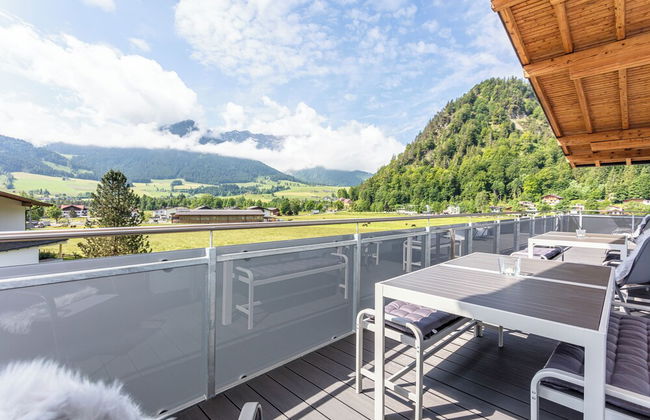 Kaiser Apart Walchsee - Foto 27