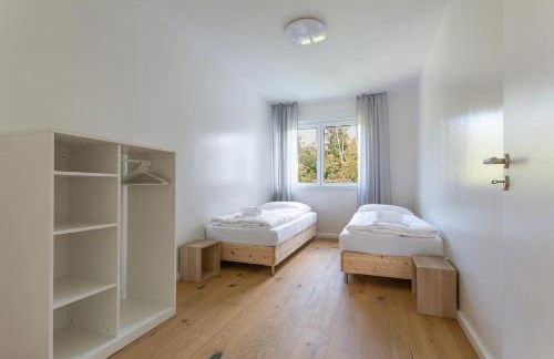 T&K Apartments - Bergisch Gladbach - 7 Comfortable Apartments - 20 min to Fair Messe Cologne - Foto 19