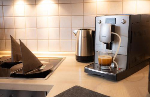 FeWo Fuchsbau in zentraler Lage und Kurparknähe - Foto 14