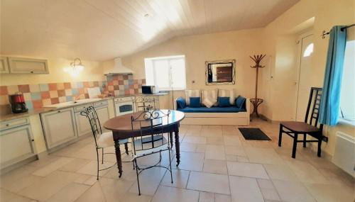 Le Moulin aux Lavandes - Foto 3