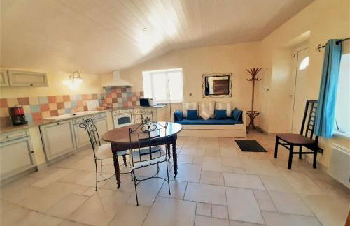 Le Moulin aux Lavandes - Foto 3