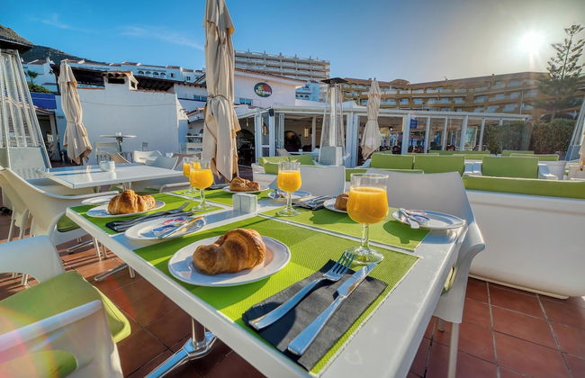 Ona el Marqués Resort - Photo 38