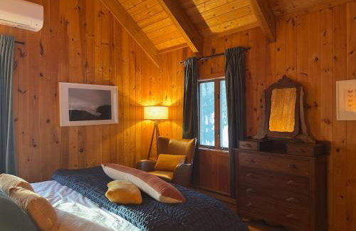 The Owl & Firefly - A Cabin for Families - Foto 27