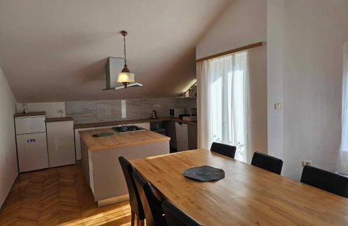 Apartments Šeherzada - Foto 33