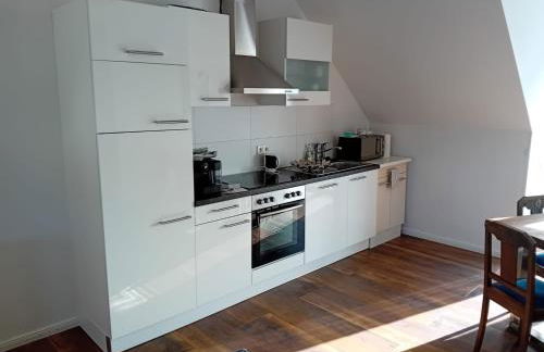 2 Exklusiv Apartments nähe Heidelberg für 1-4 Personen mit großen Terrassen - Foto 9