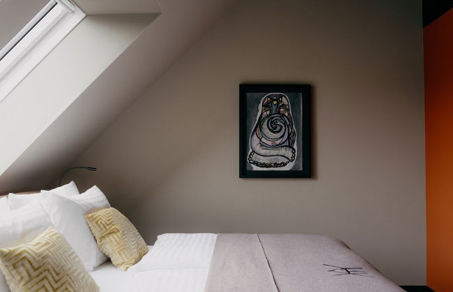 WELTWIEN Apartments - Foto 18